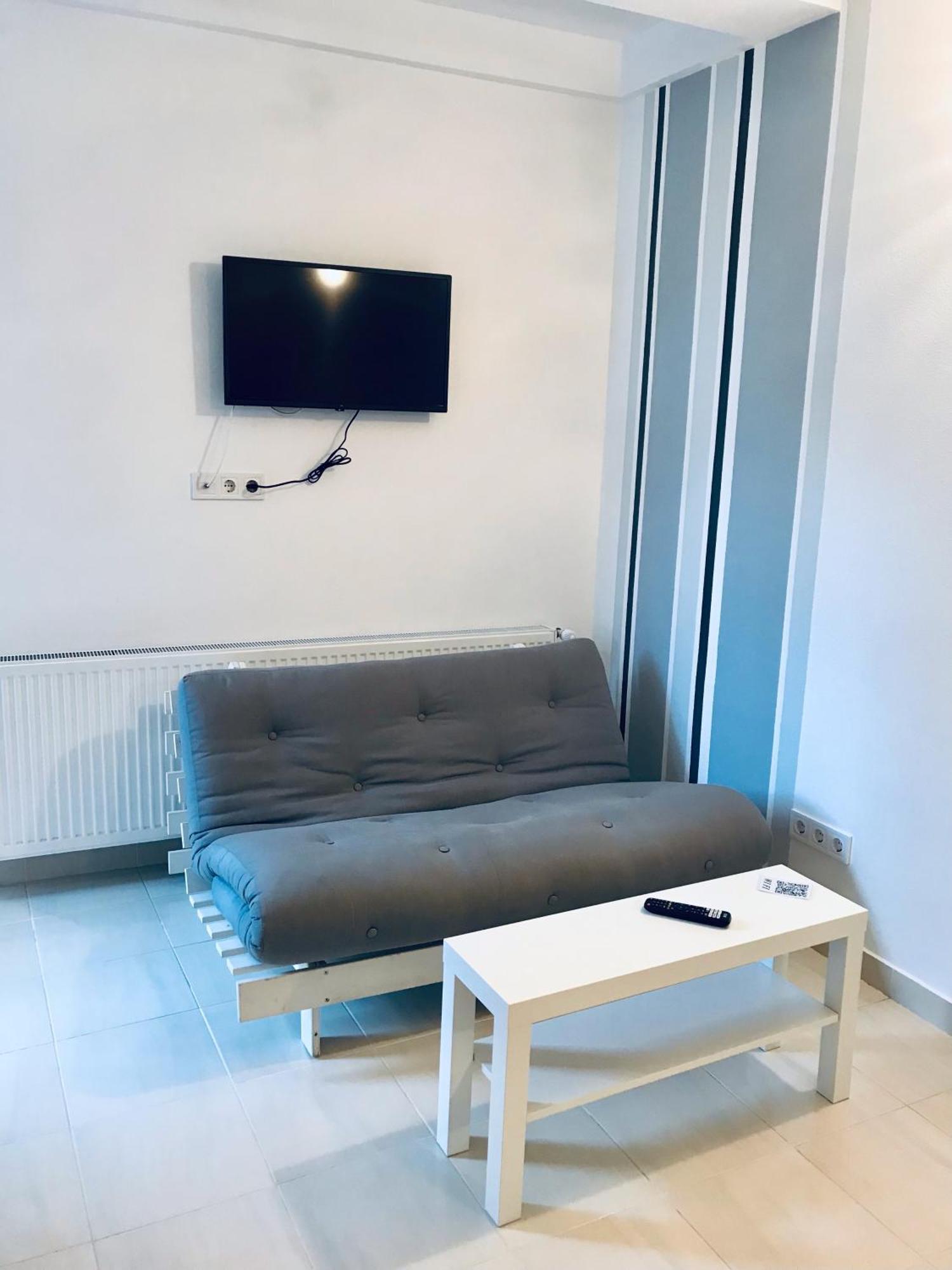 Vespasian 25 Bucureşti Ngoại thất bức ảnh