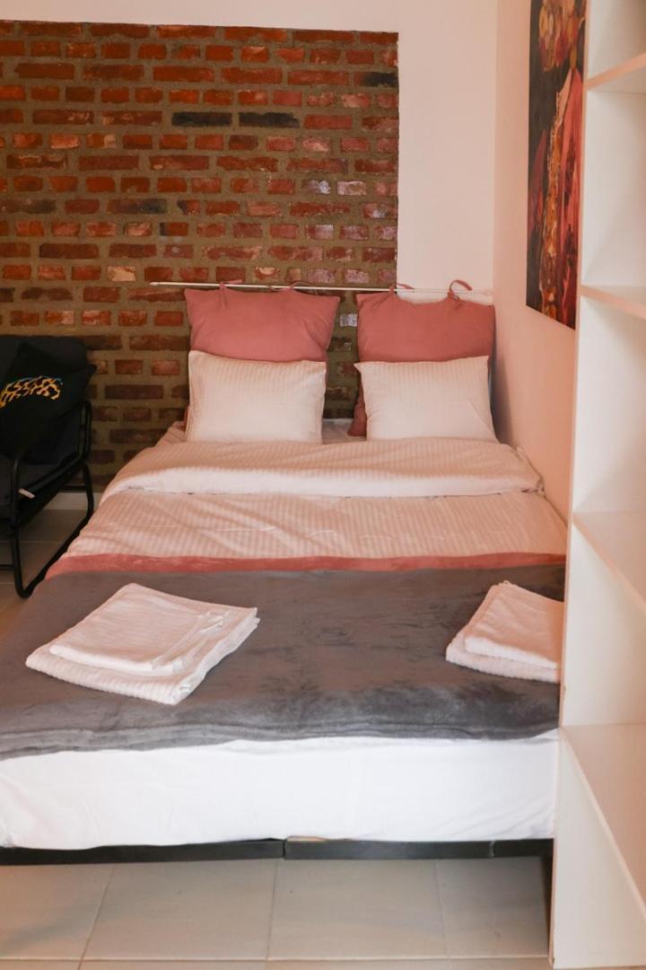 Vespasian 25 Bucureşti Ngoại thất bức ảnh